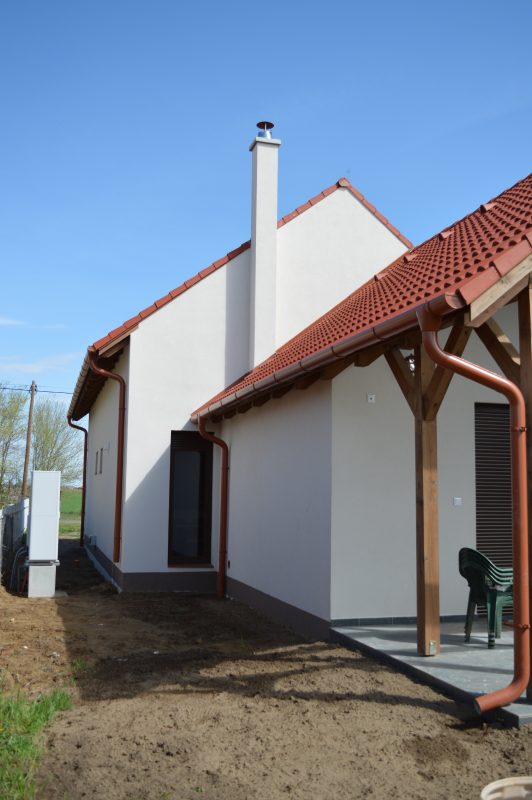 Bocskaikert, Teleki út 28.