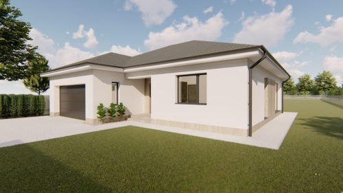 Téglás, Hétvezér u. 18. - 1