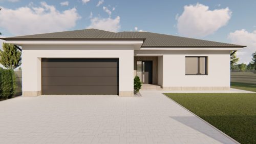 Téglás, Hétvezér u. 18. - 2