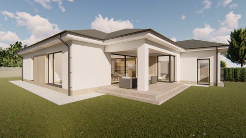 Téglás, Hétvezér u. 18. - 3