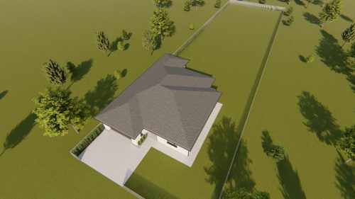 Téglás, Hétvezér u. 18. - 5