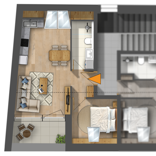 1x1 alaprajz aranyjanos57 L3