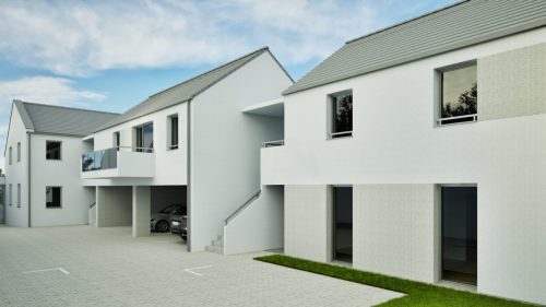 Hajdúszoboszló, Bocskai utca 22. - 2