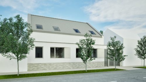 Hajdúszoboszló, Bocskai utca 22. - 3