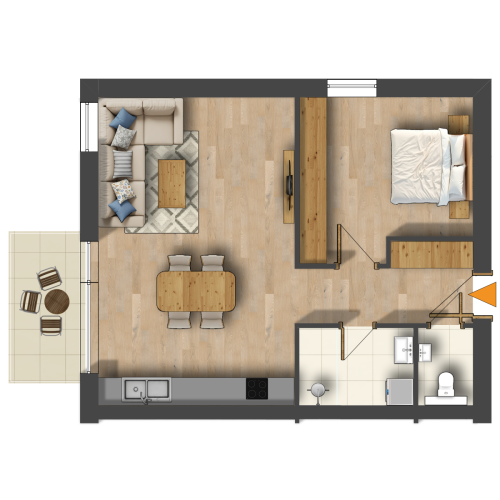 Debrecen, Gohér u. 30. - I5