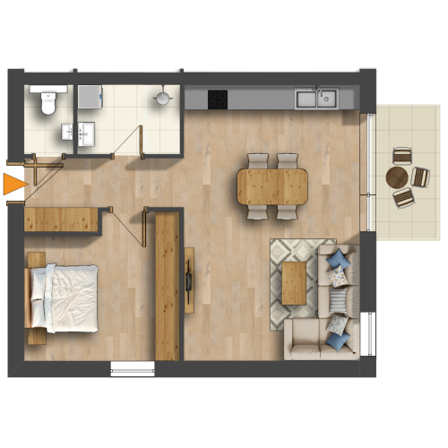 Debrecen, Gohér u. 30. - I6