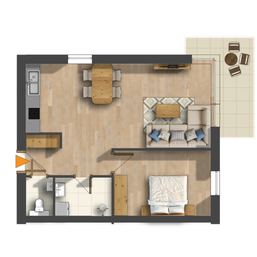 Debrecen, Gohér u. 30. - I7