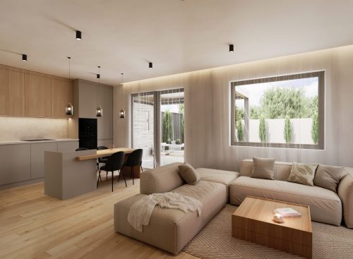 Ebes, Kertész utca 30. - belső - 02