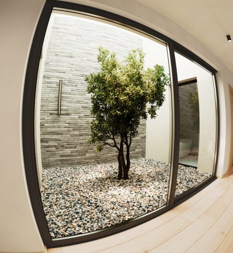 Ebes, Kertész utca 30. - belső - 04