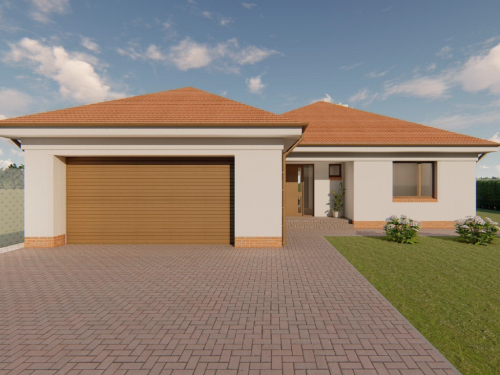 Téglás, Felszabadulás u. 10. - 3