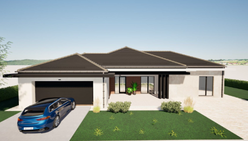 Hajdúszoboszló, Hőforrás u. 40 - 1