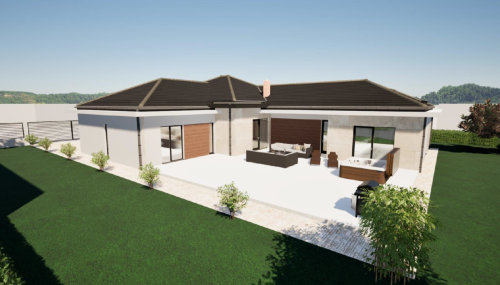 Hajdúszoboszló, Hőforrás u. 40 - 2