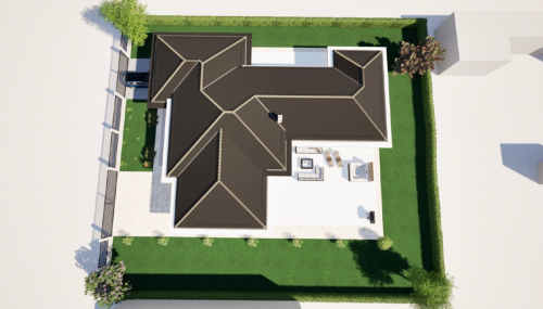 Hajdúszoboszló, Hőforrás u. 40 - 3