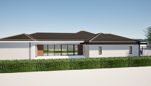 Hajdúszoboszló, Hőforrás u. 40 - 4