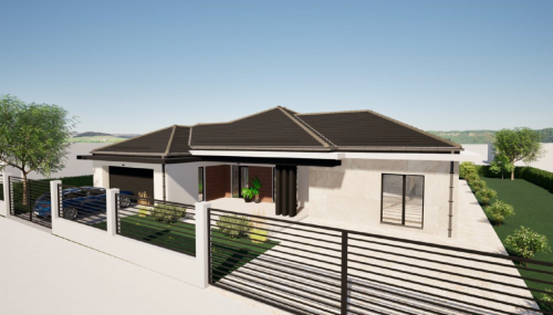 Hajdúszoboszló, Hőforrás u. 40 - 5