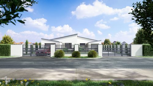 Ebes, Kertész utca 30. - 02