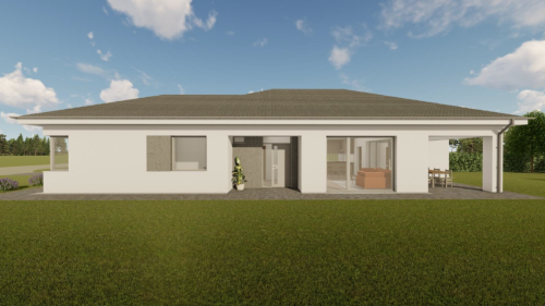 Debrecen, Siroki Zoltán u. 17. - 1